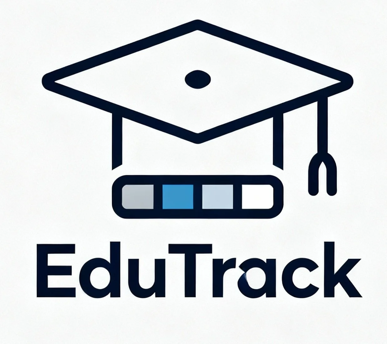 EduTrack logo